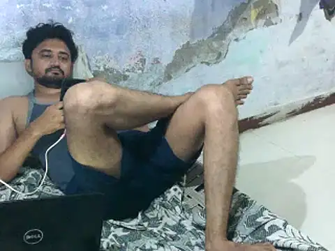Rocobodymassager online show from 06.14.26