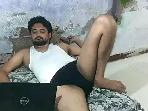 Rocobodymassager online show from 06.17.26