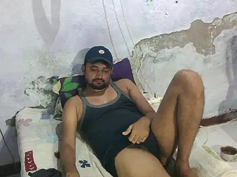 Rocobodymassager online show from 07.28.26