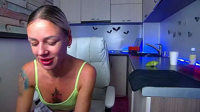 Skinny Nally online show from 11.28.25