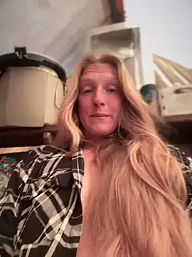 GoldenFlameGoddess online show from 06.16.26