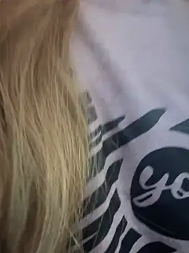 GoldenFlameGoddess online show from 07.13.26