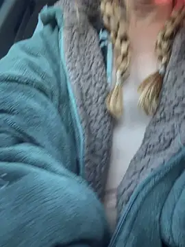 GoldenFlameGoddess online show from 07.29.26