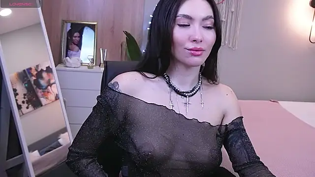 Molly Jons online show from 03.05.25