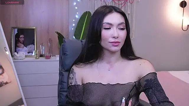 Molly Jons online show from 03.16.25