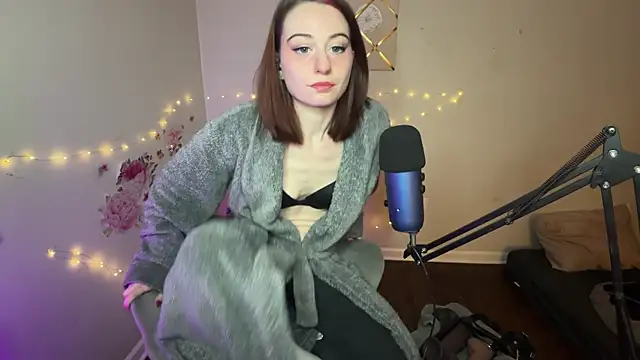 Snapshot of Starr1123 chatting on 01.09.26 Starr1123 online show from 01.09.26