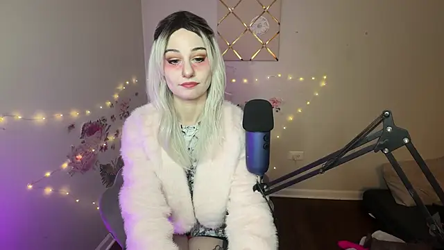 Snapshot of Starr1123 chatting on 01.16.26 Starr1123 online show from 01.16.26