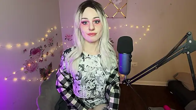 Snapshot of Starr1123 chatting on 02.03.26 Starr1123 online show from 02.03.26