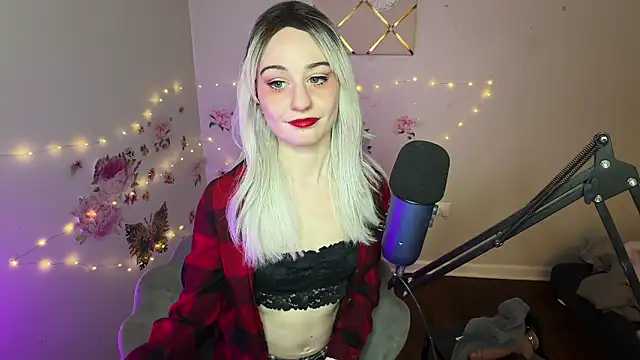 Starr1123 online show from 02.13.26