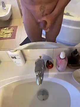 StripperOnStage online show from 01.09.25