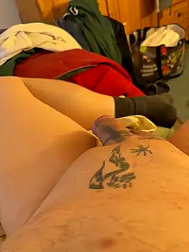 StripperOnStage online show from 10.11.25