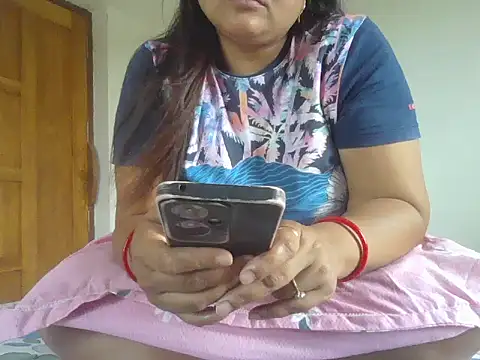 gyanvi1 online show from 08.01.26