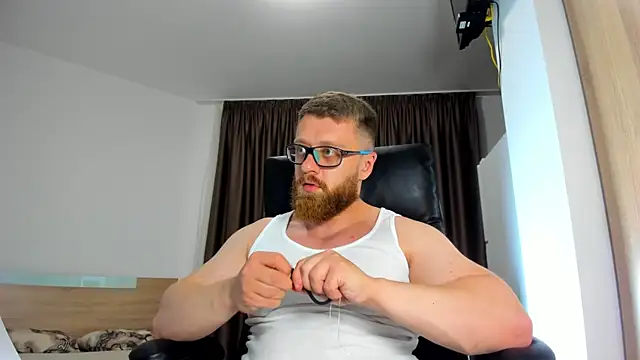 Findom guy online show from 06.04.26