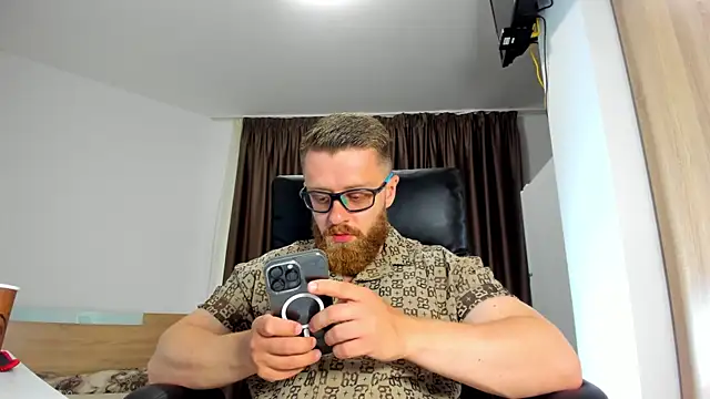 Findom guy online show from 06.05.26