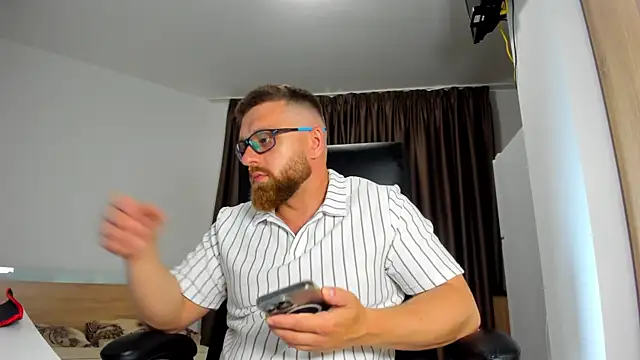 Findom guy online show from 06.08.26
