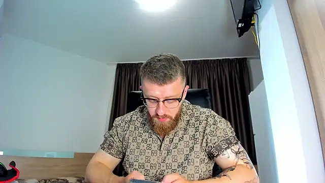 Findom guy online show from 06.13.26