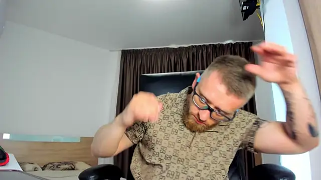 Findom guy online show from 06.19.26