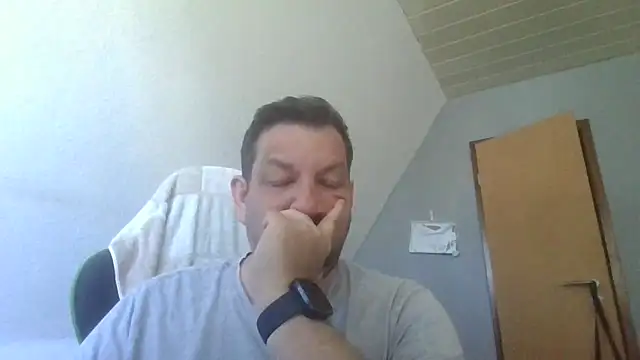 Snapshot of Golffahrer1982 chatting on 07.01.26 Golffahrer1982 online show from 07.01.26