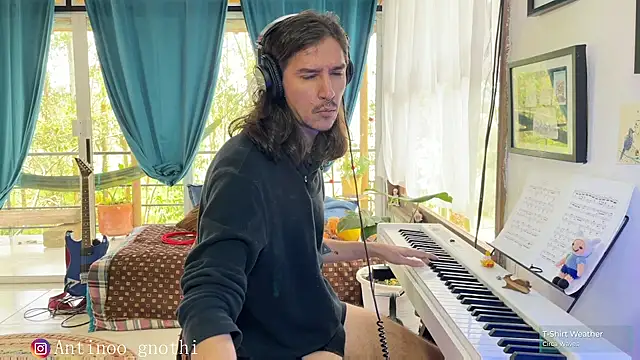 Snapshot of Antinoo_Gnothi chatting on 12.15.24 Antinoo Gnothi online show from 12.15.24