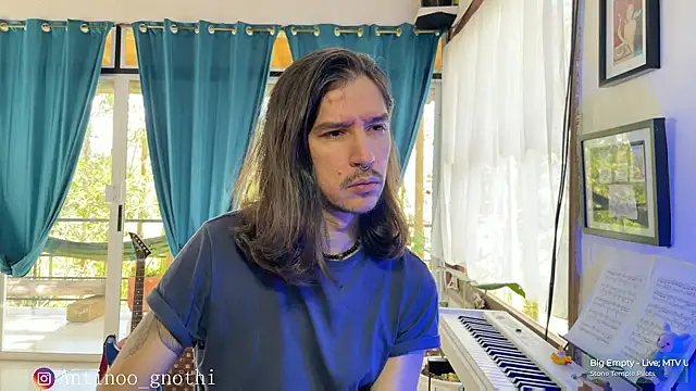 Snapshot of Antinoo_Gnothi chatting on 12.17.24 Antinoo Gnothi online show from 12.17.24