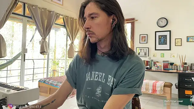 Snapshot of Antinoo_Gnothi chatting on 12.22.24 Antinoo Gnothi online show from 12.22.24