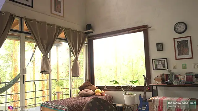 Snapshot of Antinoo_Gnothi chatting on 12.23.24 Antinoo Gnothi online show from 12.23.24