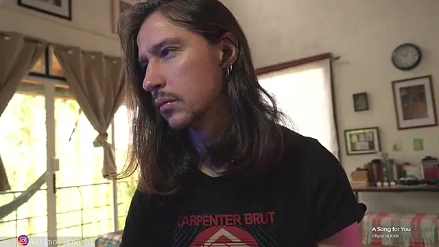 Snapshot of Antinoo_Gnothi chatting on 12.24.24 Antinoo Gnothi online show from 12.24.24