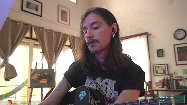 Snapshot of Antinoo_Gnothi chatting on 12.30.24 Antinoo Gnothi online show from 12.30.24