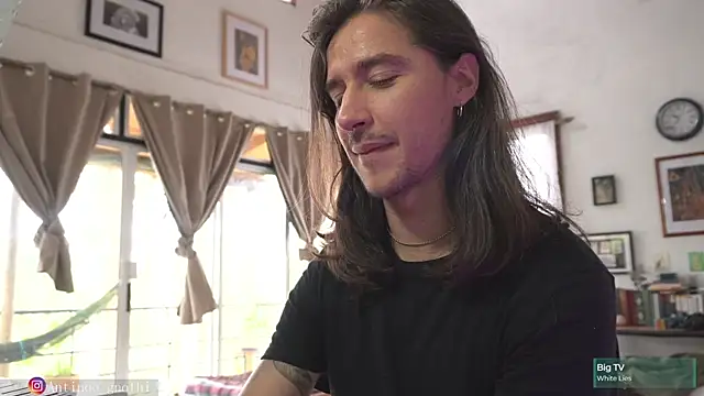 Snapshot of Antinoo_Gnothi chatting on 01.27.25 Antinoo Gnothi online show from 01.27.25