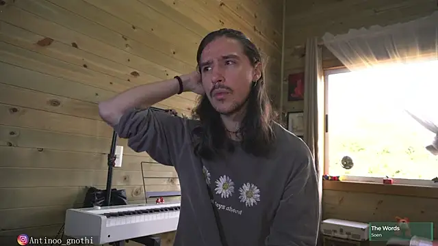 Snapshot of Antinoo_Gnothi chatting on 02.17.25 Antinoo Gnothi online show from 02.17.25