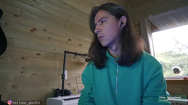 Snapshot of Antinoo_Gnothi chatting on 02.27.25 Antinoo Gnothi online show from 02.27.25