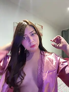 Zoe Lennoxx online show from 06.14.26