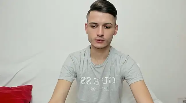 andboyfor6 online show from 12.03.24