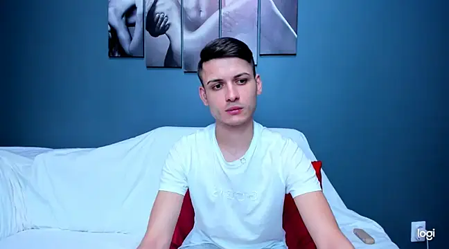 andboyfor6 online show from 12.23.24