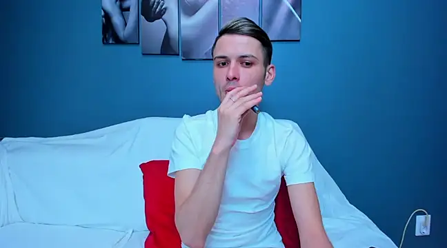 andboyfor6 online show from 02.05.25