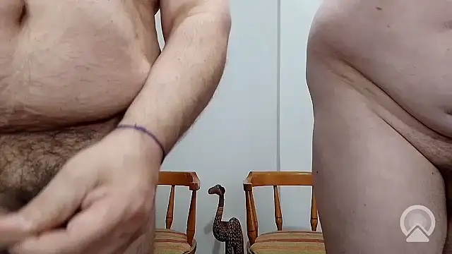 osoandcubcam online show from 11.05.25