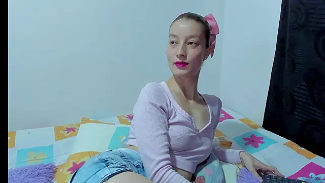 MiiaVolkova online show from 01.16.26