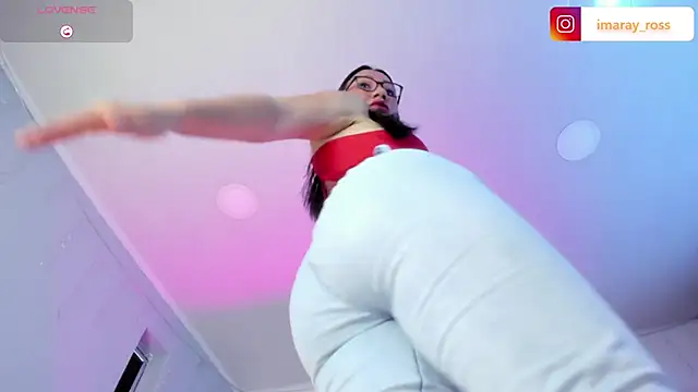 Imaray 1  online show from 03.19.26