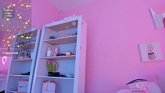 Sophiietaylor online show from 03.17.25