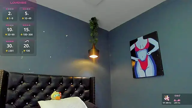 Sophiietaylor online show from 11.04.25