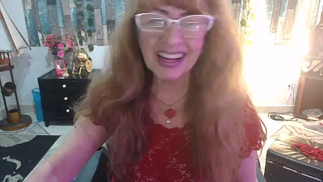 KarimaSarabe online show from 09.23.25