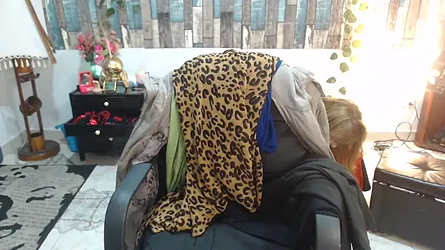 KarimaSarabe online show from 10.03.25