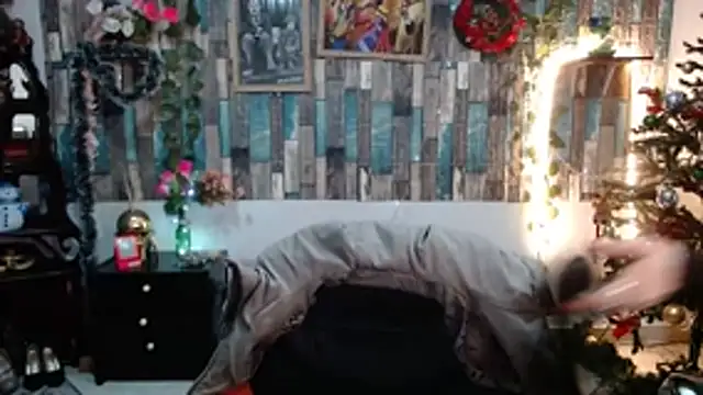 KarimaSarabe online show from 12.18.25