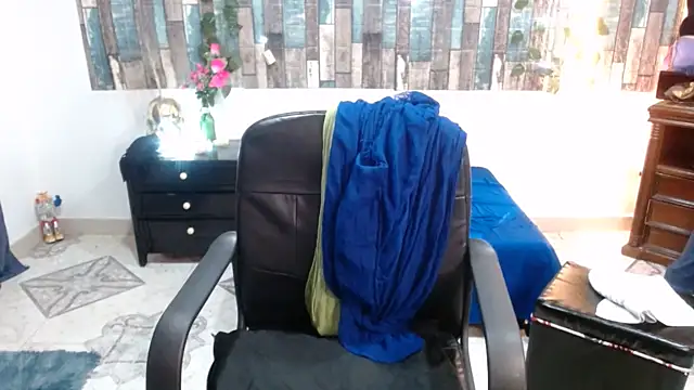 KarimaSarabe online show from 02.05.26