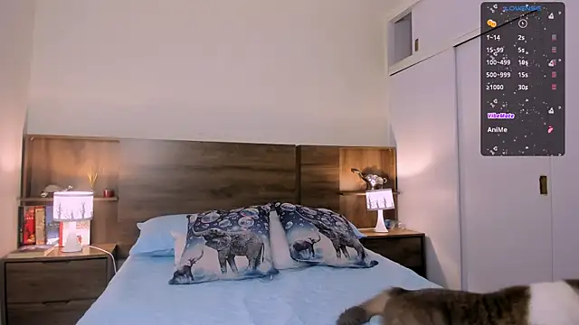 emily adams01 online show from 03.11.25