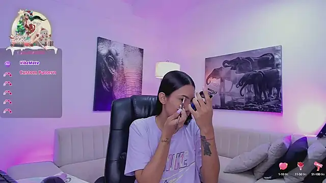 Ary 7 online show from 01.14.25