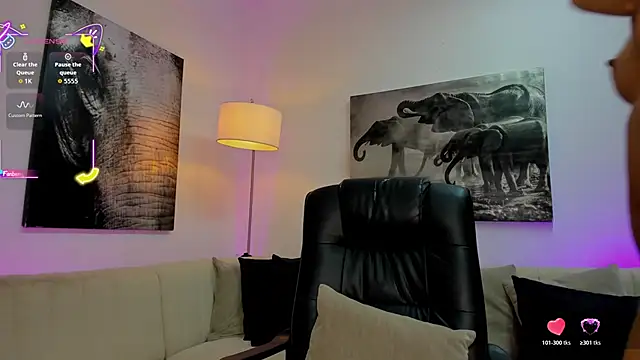 Ary 7 online show from 11.20.25