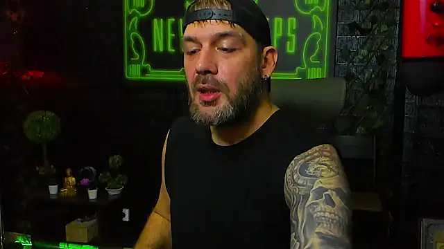 LexXHardy online show from 11.10.25