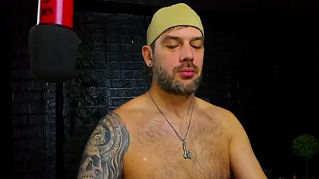 LexXHardy online show from 12.04.25