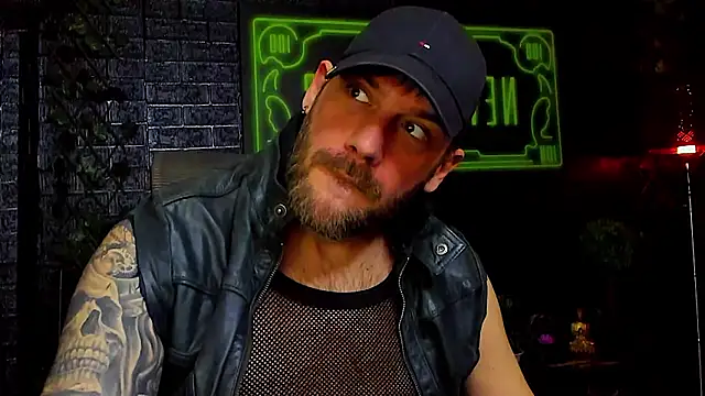 LexXHardy online show from 02.03.26